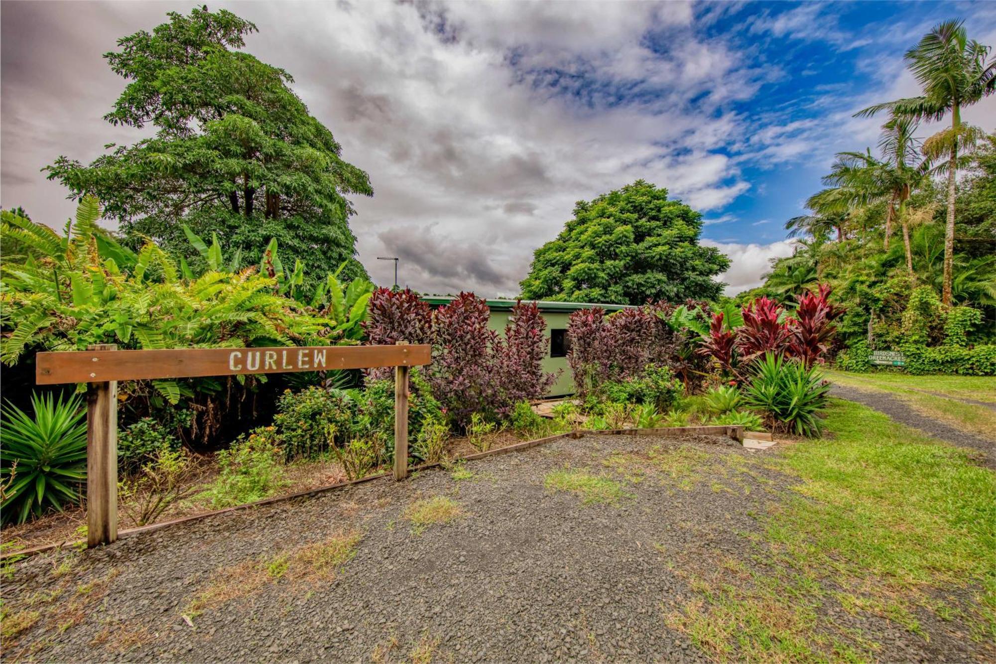 Mena Creek Flower House Exteriér fotografie